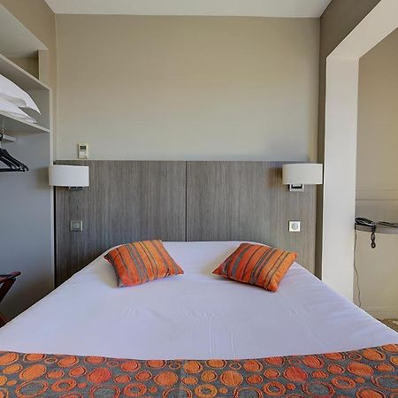 Hotel Le Nautic Arcachon Eksteriør billede