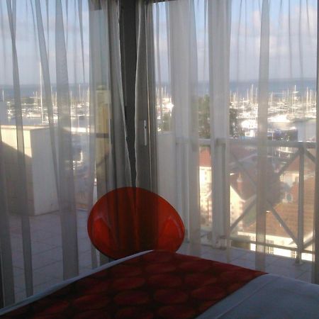 Hotel Le Nautic Arcachon Eksteriør billede