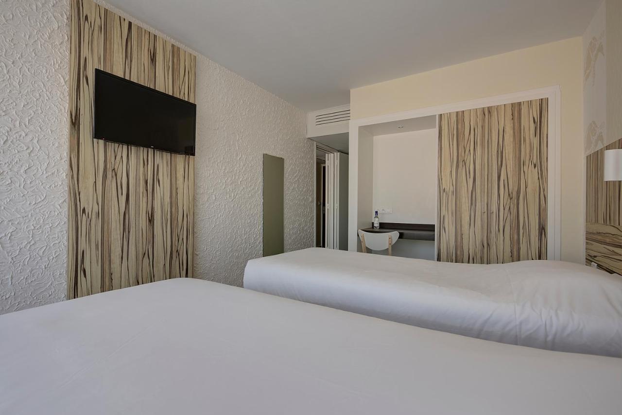 Hotel Le Nautic Arcachon Eksteriør billede
