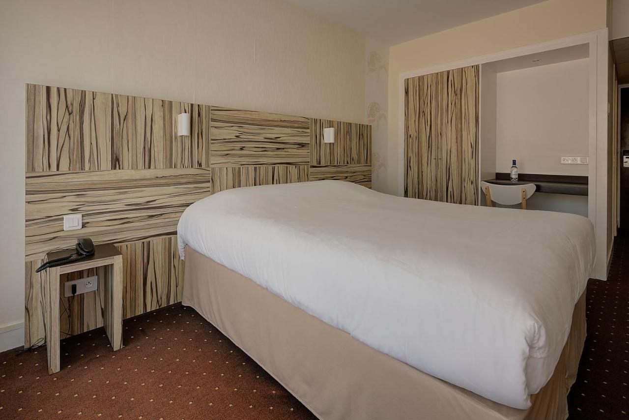 Hotel Le Nautic Arcachon Eksteriør billede