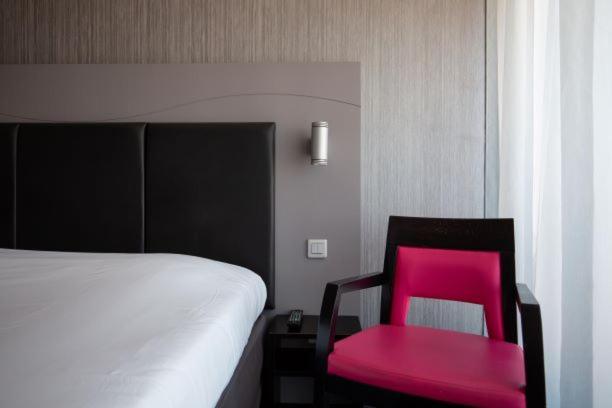 Hotel Le Nautic Arcachon Eksteriør billede