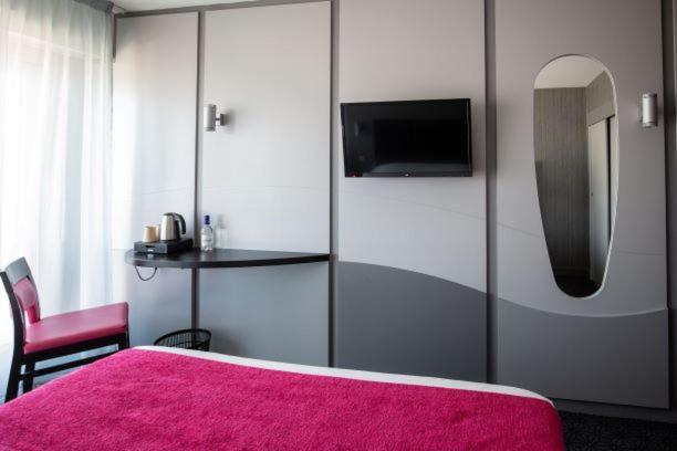 Hotel Le Nautic Arcachon Eksteriør billede