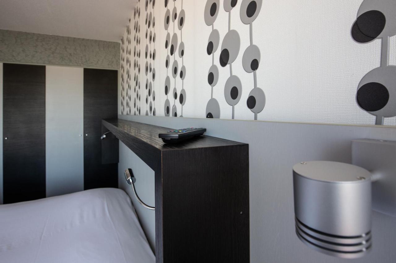 Hotel Le Nautic Arcachon Eksteriør billede