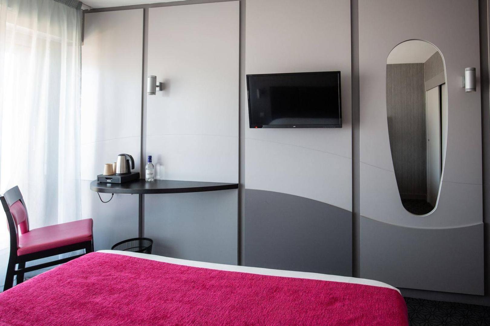 Hotel Le Nautic Arcachon Eksteriør billede
