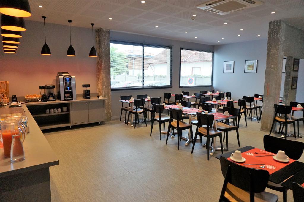 Hotel Le Nautic Arcachon Eksteriør billede