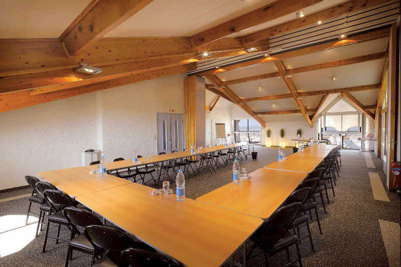 Hotel Le Nautic Arcachon Eksteriør billede