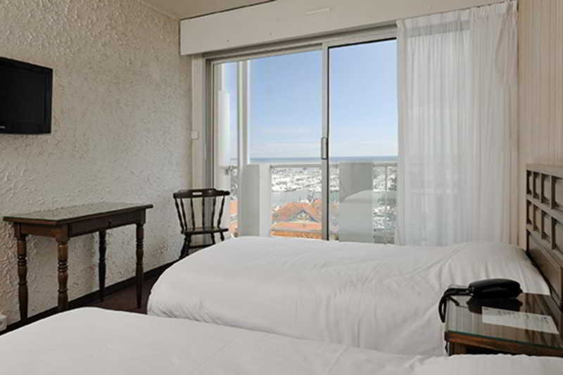 Hotel Le Nautic Arcachon Eksteriør billede