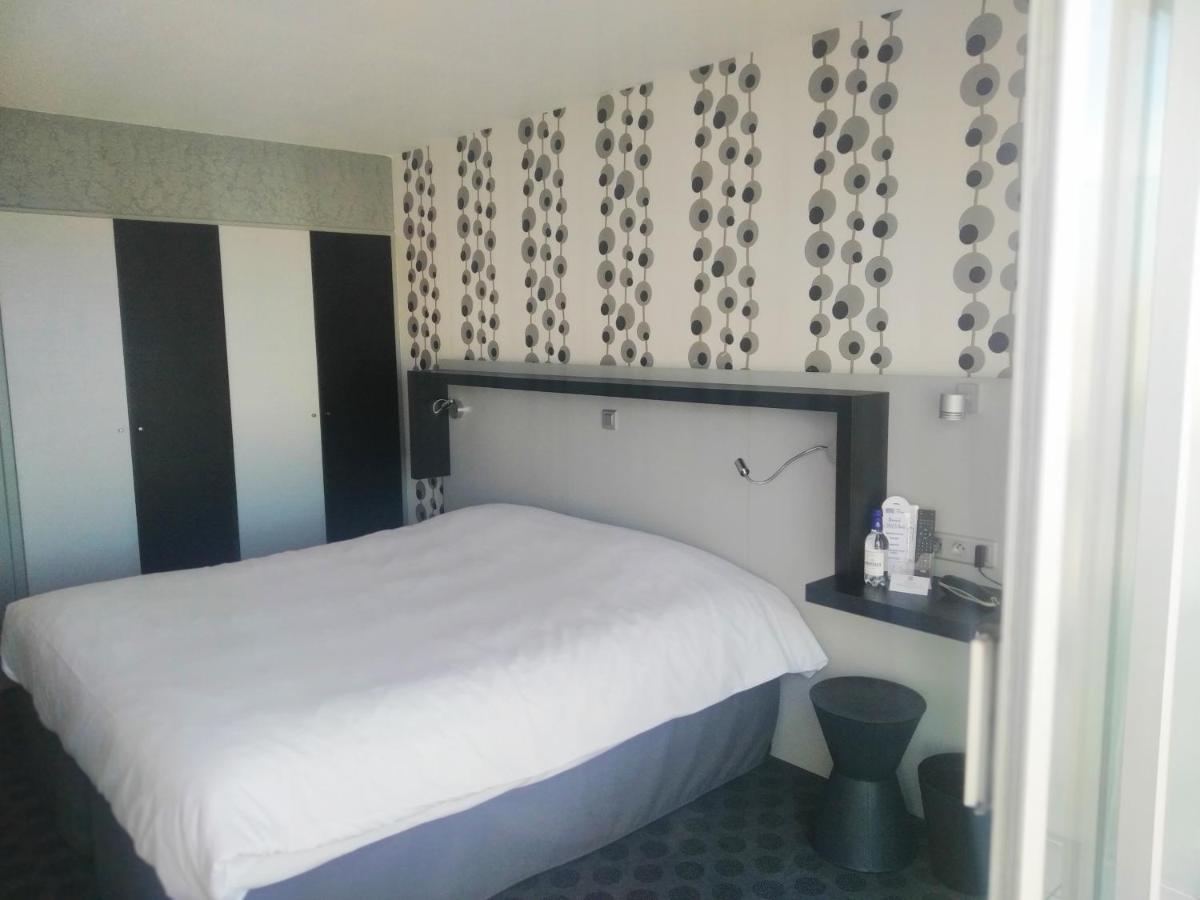 Hotel Le Nautic Arcachon Eksteriør billede